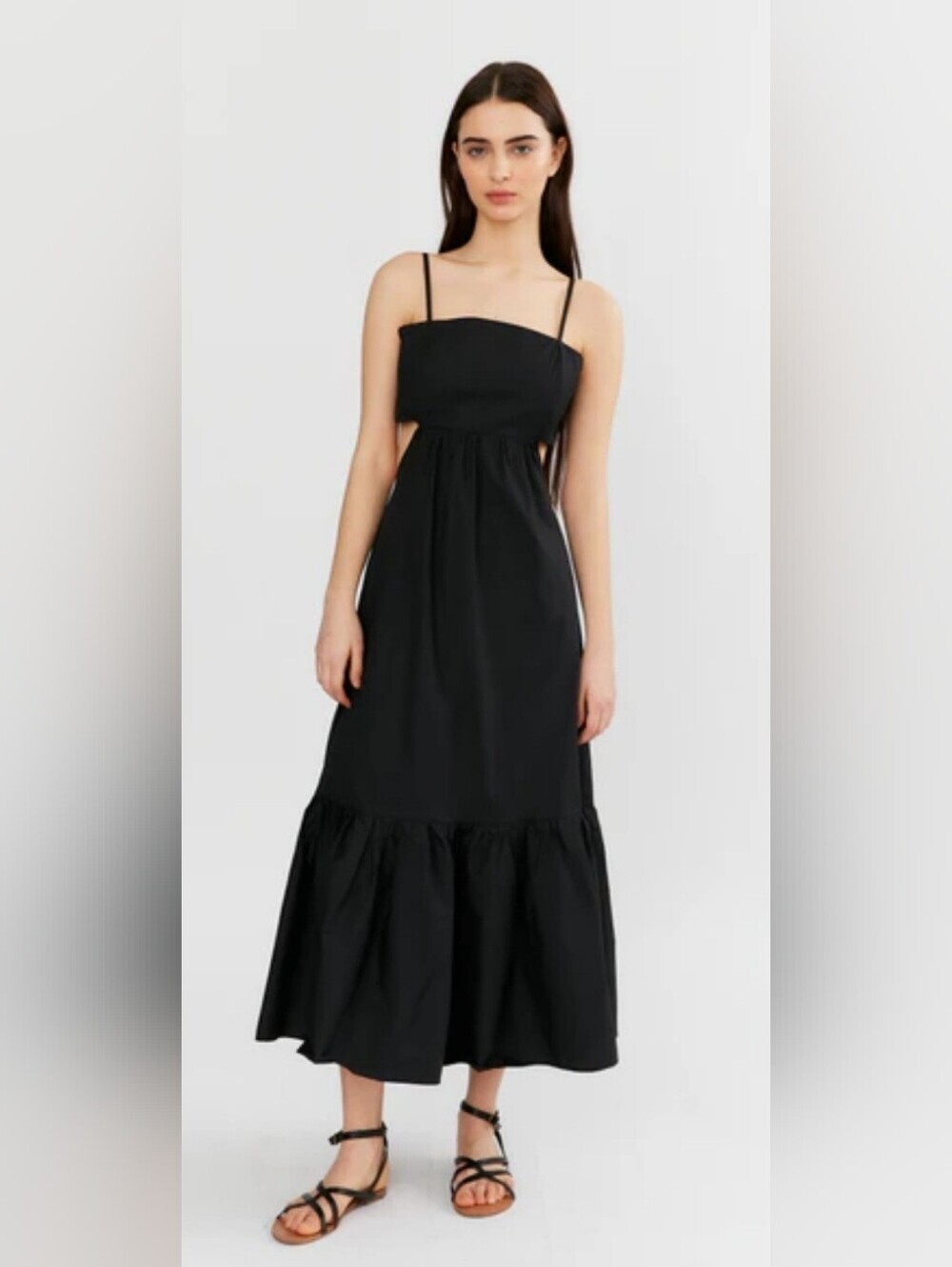 Deluc Signac Dress, BNWT, Size L